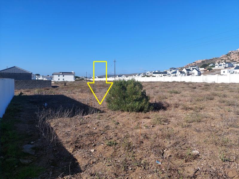 0 Bedroom Property for Sale in Sandy Point Western Cape